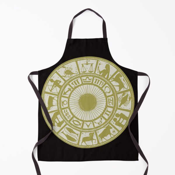 Item preview, Zodiac Horscope Astrology designed and sold by ArtByKevG.