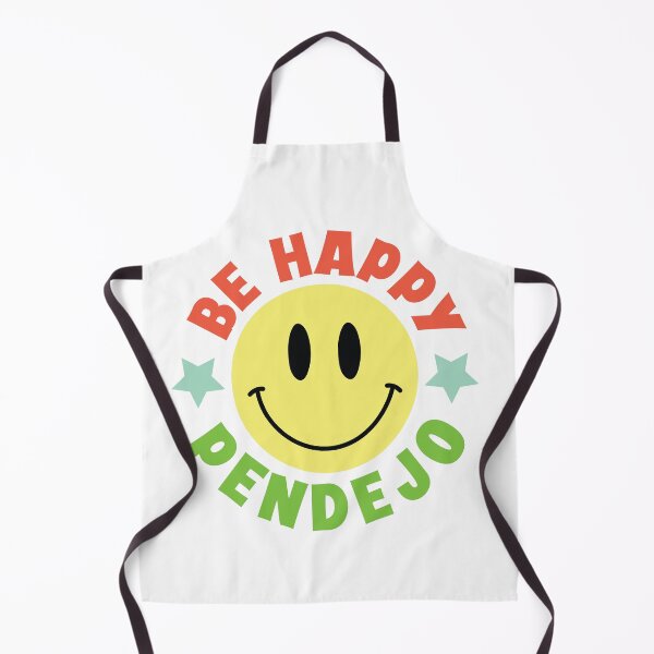 Item preview, Be Happy Pendejo designed and sold by TaraGbear.
