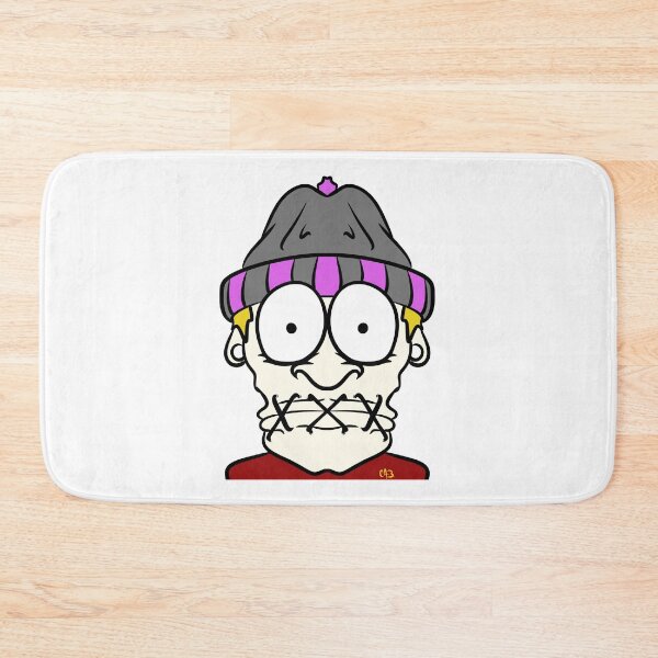 Item preview, SPEAK NO EVIL designed and sold by chasemarsh.