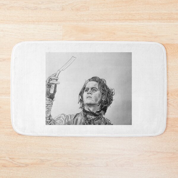 Item preview, Sweeney Todd designed and sold by BryanWhipple.