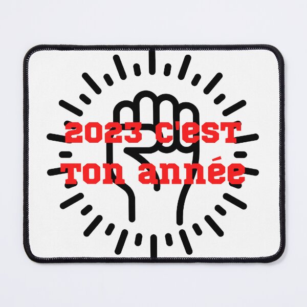 Item preview, 2023 is your year designed and sold by mrelax57700.