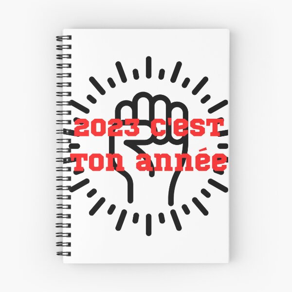 Item preview, 2023 is your year designed and sold by mrelax57700.
