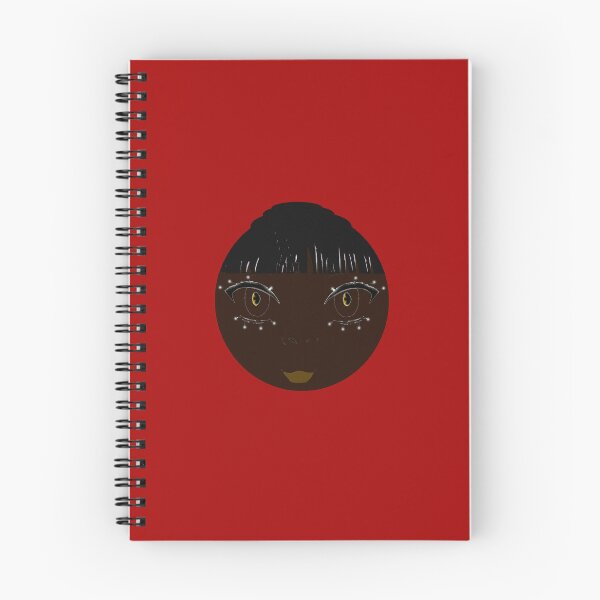 Item preview, Brown Manga Face designed and sold by JoyPhotoArt.