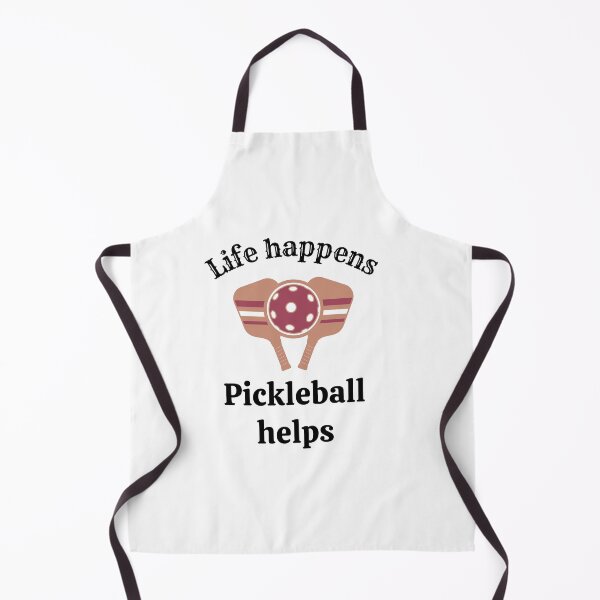Item preview, Pickleball fun design  designed and sold by HappyVibesAlert.