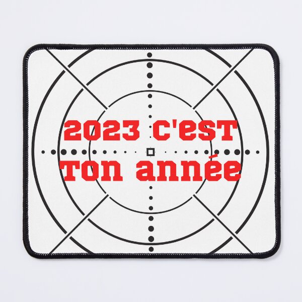 Item preview, 2023 is your year designed and sold by mrelax57700.