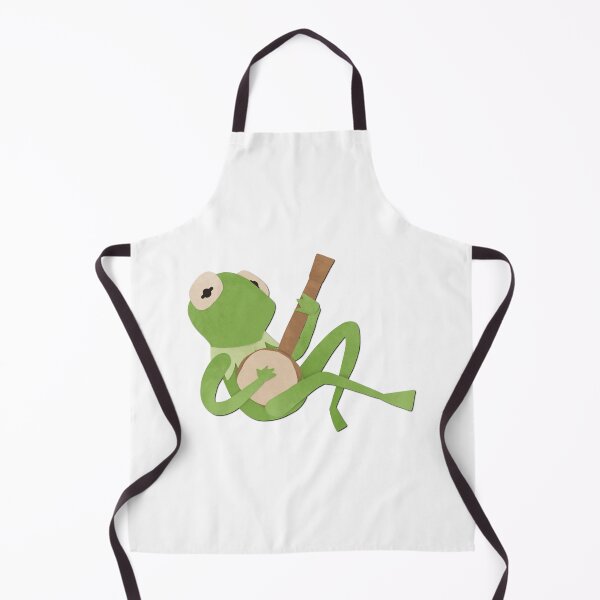 Item preview, Paper Kermit designed and sold by shopbrende.