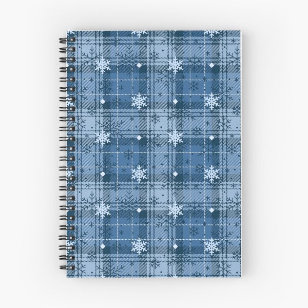 Item preview, Frosty Tartan designed and sold by Rumrabbit82.