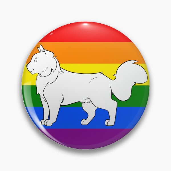 Item preview, Gato arcoiris designed and sold by Oreo-Lynx.