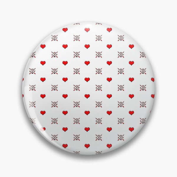 Item preview, Hearts and Love Pattern designed and sold by SouthShorePics.