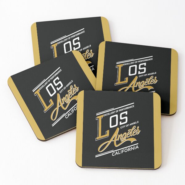 Item preview, Los Angeles California - City of Angels designed and sold by mturns57.
