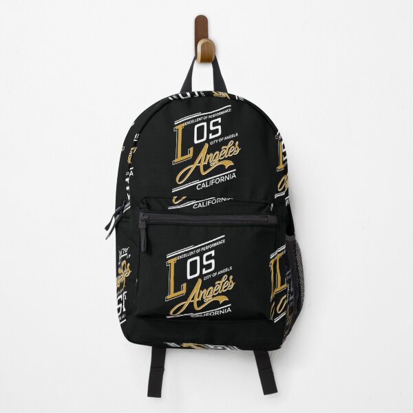 Item preview, Los Angeles California - City of Angels designed and sold by mturns57.