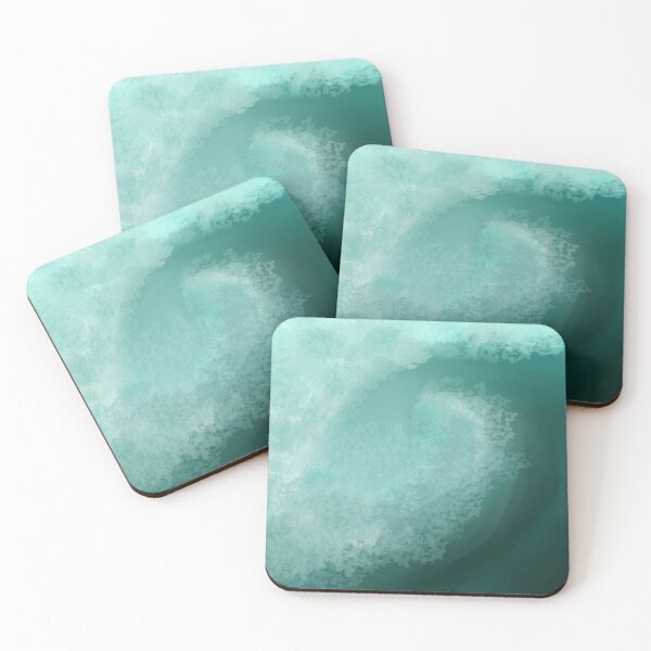 Item preview, Seascape - Wave 4 designed and sold by Veakari.