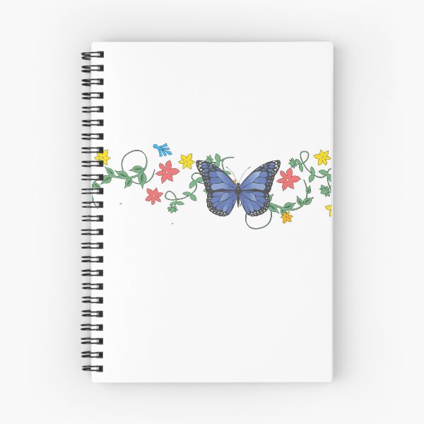 Artikelvorschau, Schmetterling entworfen und verkauft von BISJOU.