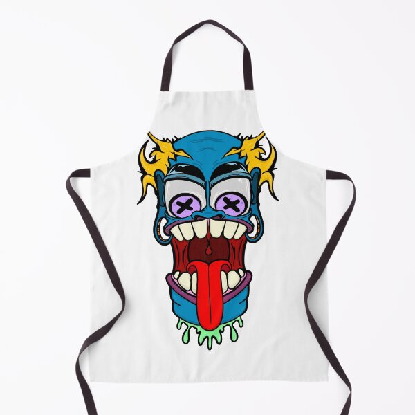 Item preview, Screaming maniac man! designed and sold by chasemarsh.
