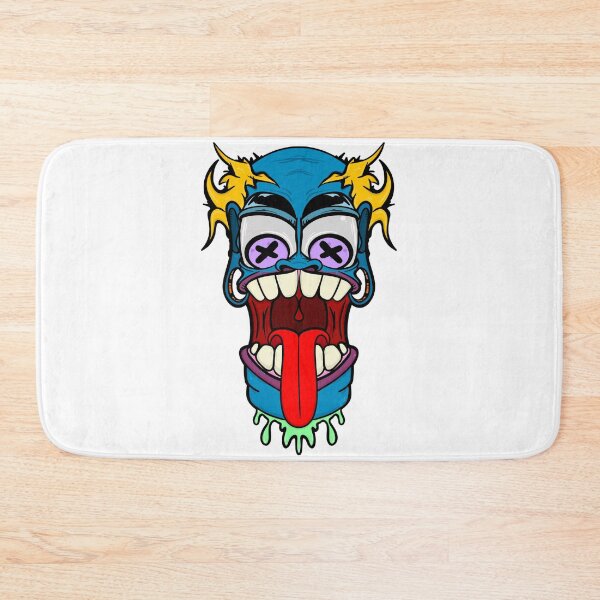 Item preview, Screaming maniac man! designed and sold by chasemarsh.