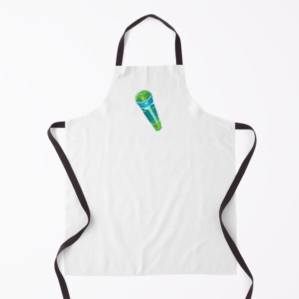 Item preview, NCT Vroom Vroom Mic Pixel Art designed and sold by yumjaehyun.