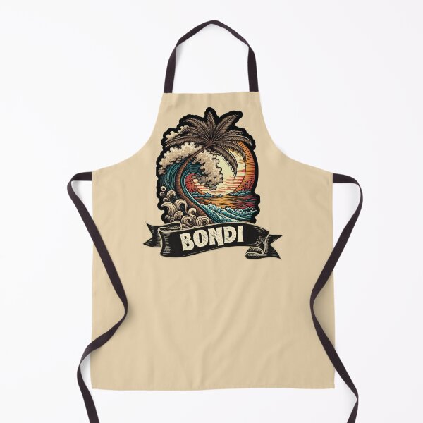 Item preview, Bondi Beach designed and sold by Fallowfields.