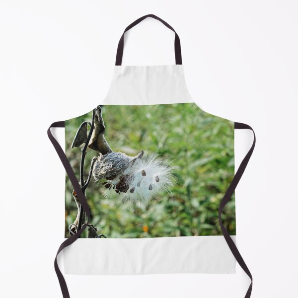 Item preview, MIlkweed Explosion 2 designed and sold by StevenRalserPhoto.