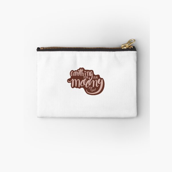 Item preview, Anything for our Moony - Chocolate designed and sold by oliviarosa.