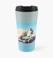 Connemara Pony Travel Mug