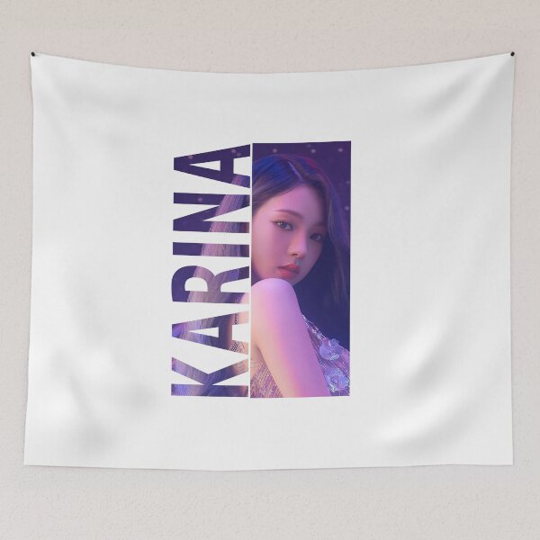 Item preview, Kpop Karina designed and sold by Ryuell.