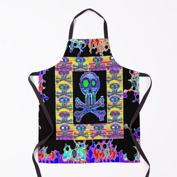 Item preview, Urban Pirate 3 designed and sold by LowEndGraphics.