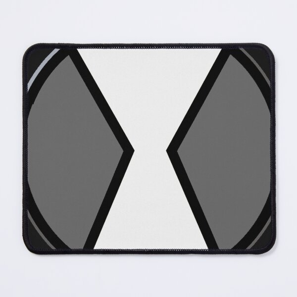 Item preview, Classic Omnitrix Logo designed and sold by AkiaSNB.