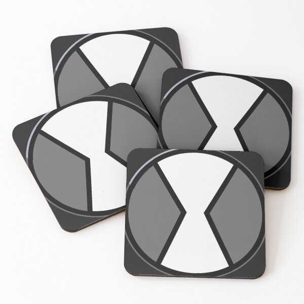 Item preview, Classic Omnitrix Logo designed and sold by AkiaSNB.