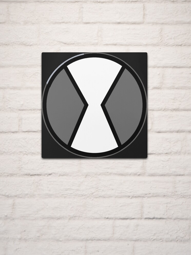 Ben 10 Omnitrix Symbol PNG by seanscreations1 on DeviantArt