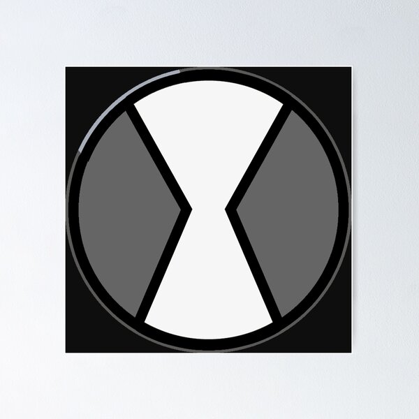 Classic Omnitrix Logo