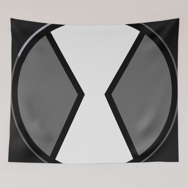 Item preview, Classic Omnitrix Logo designed and sold by AkiaSNB.