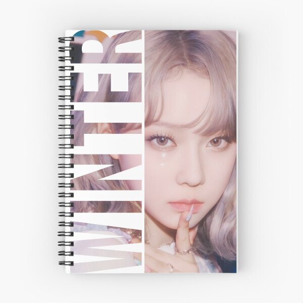 Item preview, KPOP Winter designed and sold by Ryuell.