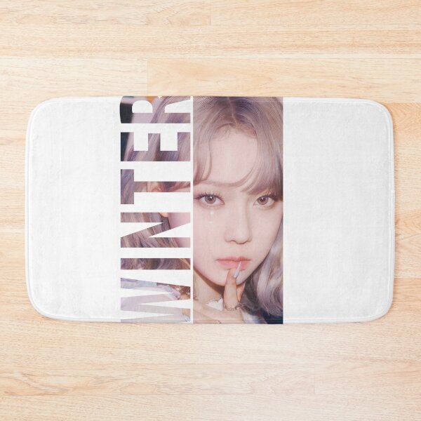 Item preview, KPOP Winter designed and sold by Ryuell.