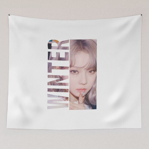 Item preview, KPOP Winter designed and sold by Ryuell.
