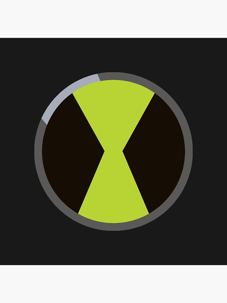 Ben 10 Logo, omnitrix logo HD phone wallpaper | Pxfuel