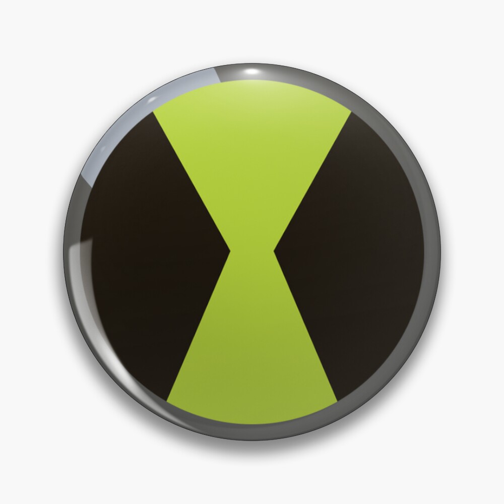 Buy Ben 10 Omnitrix Logo Unisex Drawstring Bag Online at desertcartINDIA