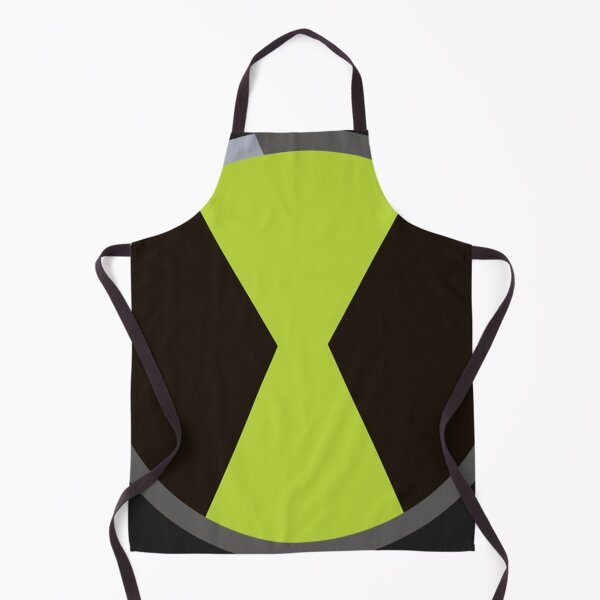 Item preview, Omnitrix Logo designed and sold by AkiaSNB.