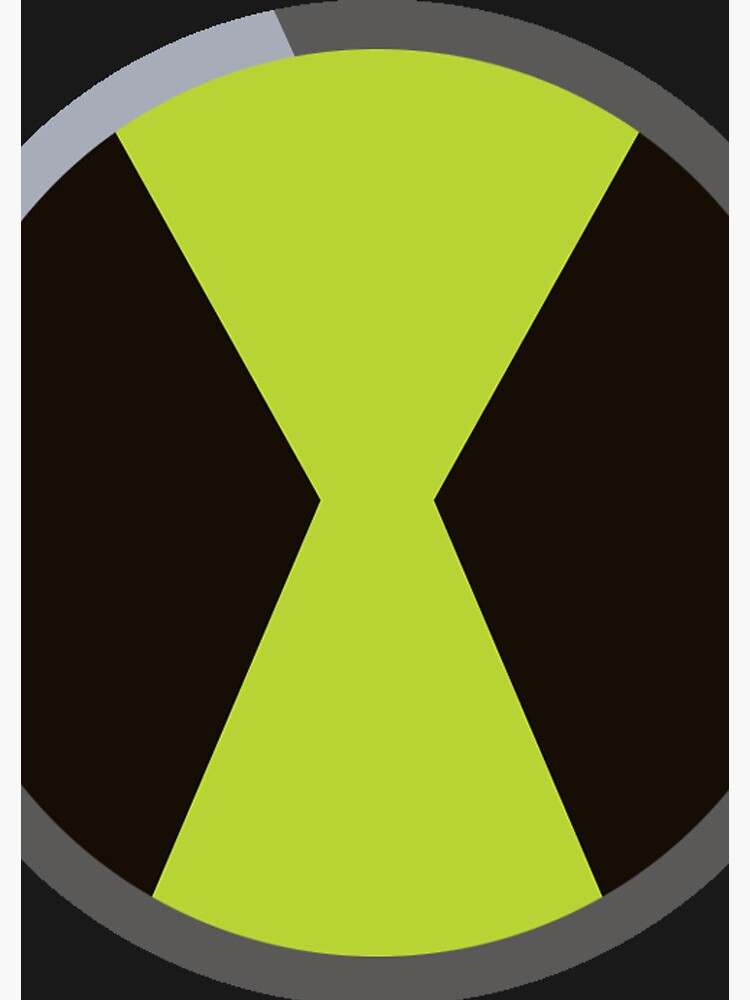 Omnitrix Symbol (AF) logo PNG by seanscreations1 on DeviantArt