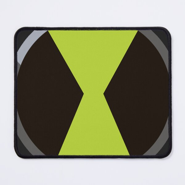 Item preview, Omnitrix Logo designed and sold by AkiaSNB.