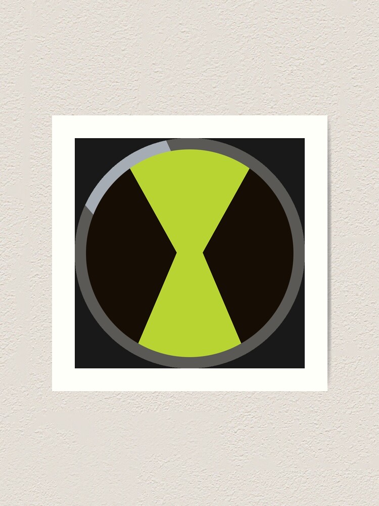 Omnitrix logo HD wallpapers | Pxfuel
