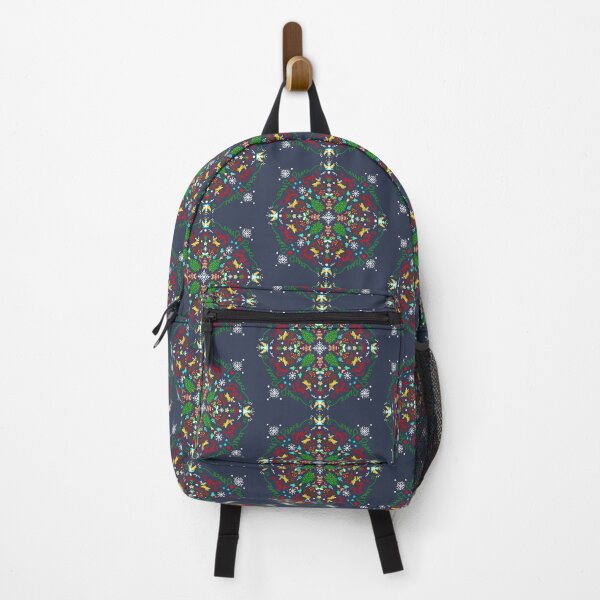 Item preview, Christmas cute symmetrical pattern designed and sold by kspfeif.