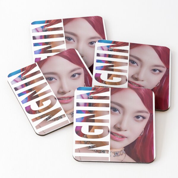 Item preview, KPOP Ningning designed and sold by Ryuell.
