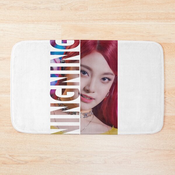 Item preview, KPOP Ningning designed and sold by Ryuell.