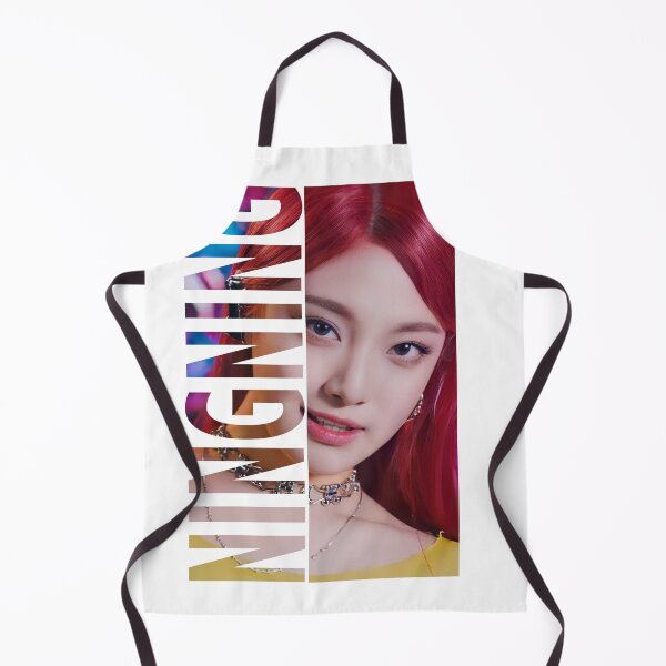 Item preview, KPOP Ningning designed and sold by Ryuell.