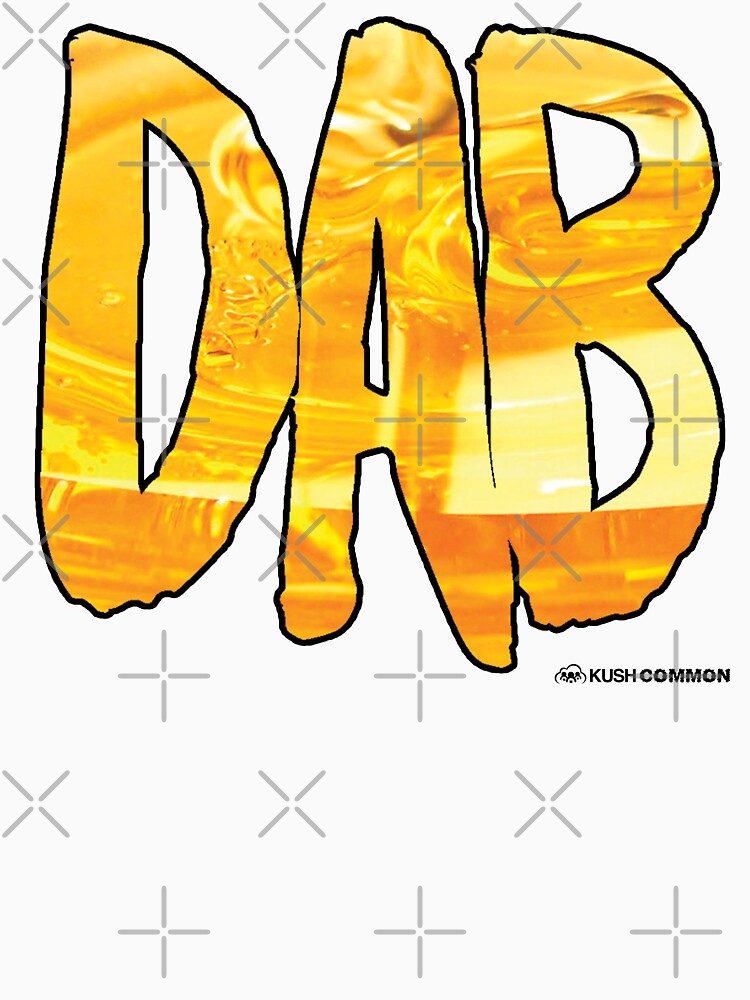 DAB Honey by kushcommon
