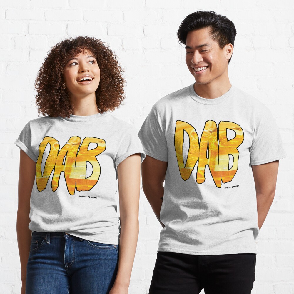 DAB Honey Classic T-Shirt