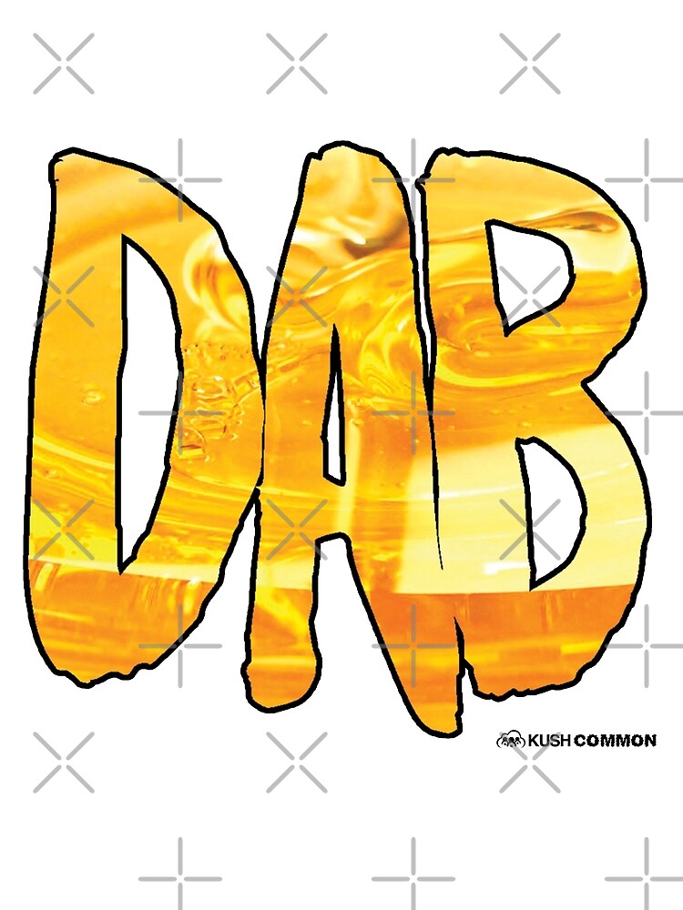 DAB Honey by kushcommon