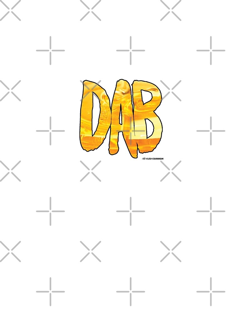 DAB Honey by kushcommon