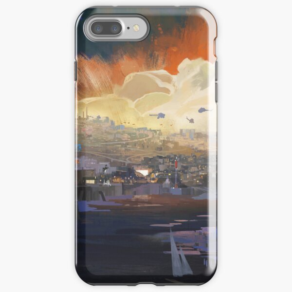 Item preview, Skyline designed and sold by Mekhatra A.