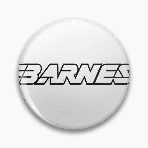 Item preview, BARNESS BULLETT designed and sold by kanggogaweyo.